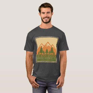 Camiseta Cinza de Dirtbag