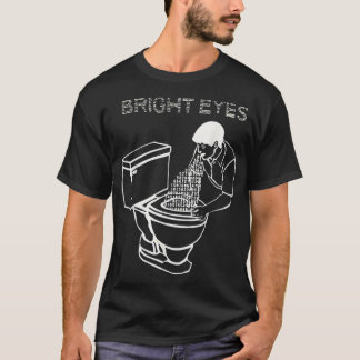 Camiseta cinza digital em uma urna digital