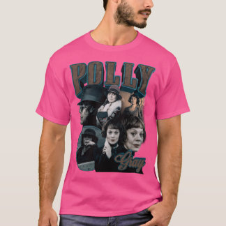 Camiseta Cinza Policial Retro Cotoleg