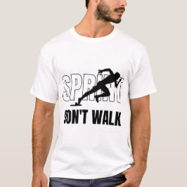 Camiseta Cinzas de café de borra