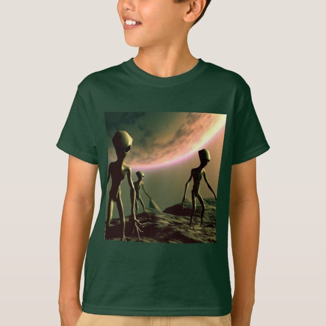 CAMISETA CINZAS SF 2 (Frente)