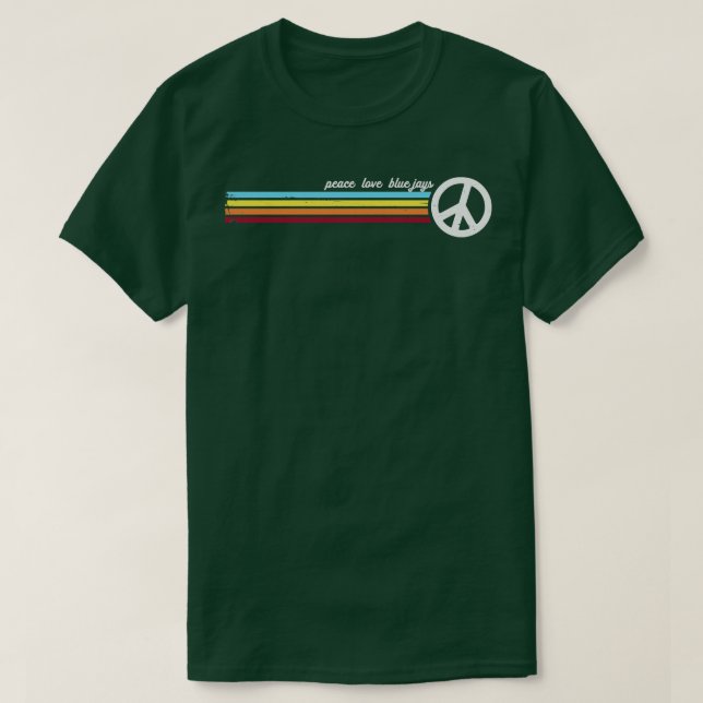 Camiseta Cinzeiros azuis (Frente do Design)