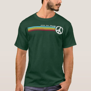 Camiseta Cinzeiros azuis