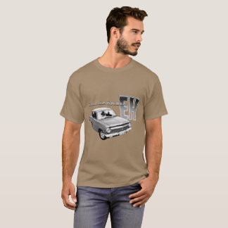 Camiseta Cinzento/prata EH australiano Holden, 1963,