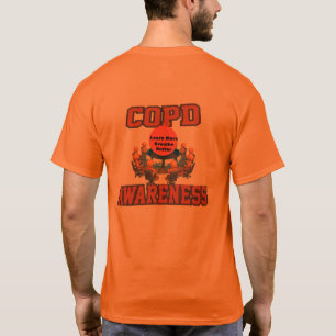 CAMISETA CIPD CONSCIÊNCIA 2020