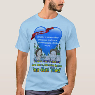 CAMISETA CIPD CONSCIÊNCIA 2024