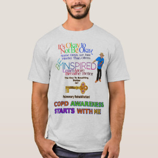 CAMISETA CIPD CONSCIÊNCIA 2024