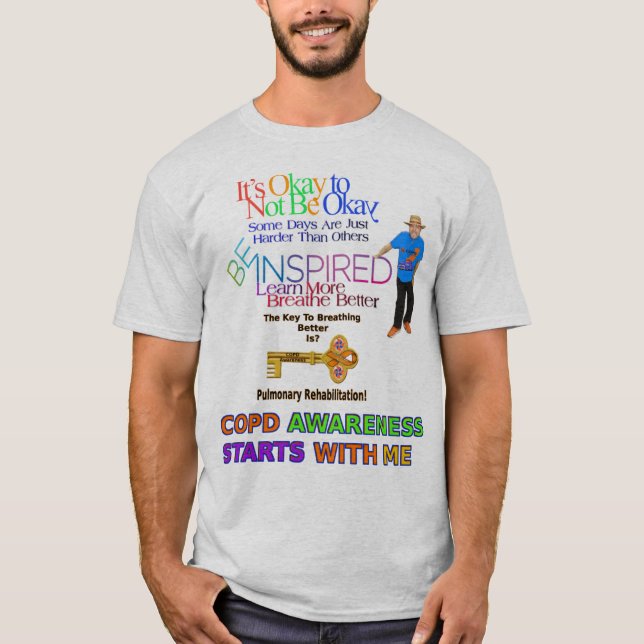 CAMISETA CIPD CONSCIÊNCIA 2024 (Frente)