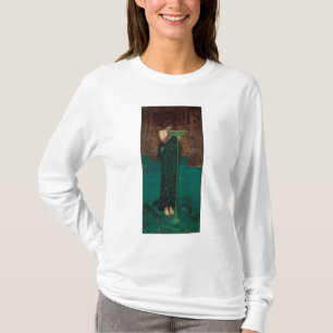 Camiseta Circe Invidiosa, c. 1892 por John Waterhouse
