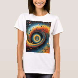Camiseta Circles