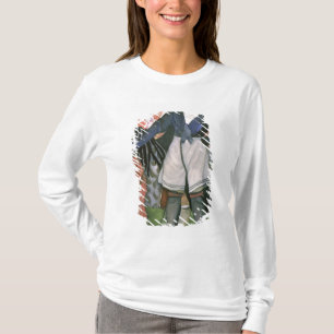 Camiseta Circo Cena, 1917