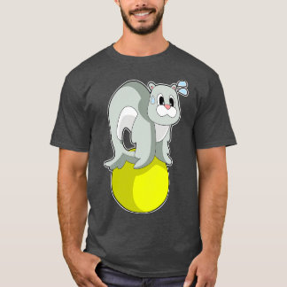 Camiseta Circo de Seal