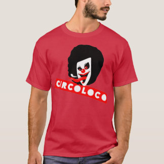 Camiseta Circoloco Ibiza