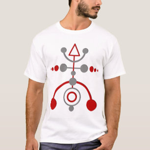 Camiseta circuito de colheita V