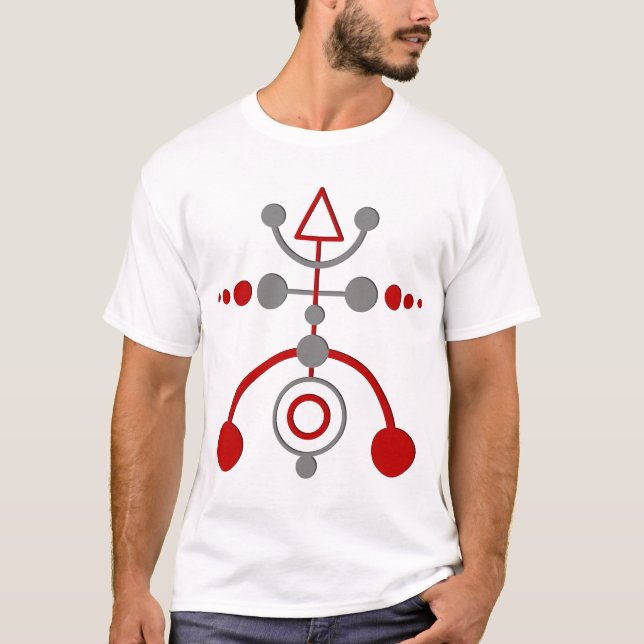 Camiseta circuito de colheita V (Frente)