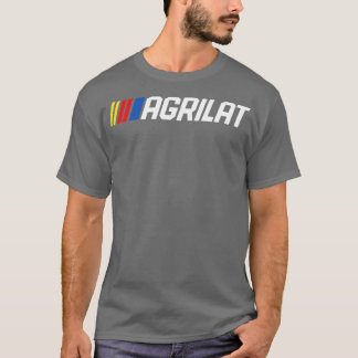Camiseta Circuito de Swamp de Agrilat