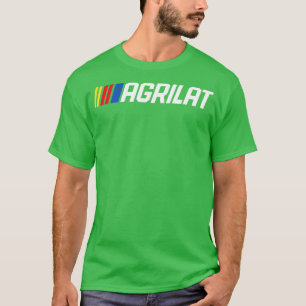 Camiseta Circuito de Swamp de Agrilat