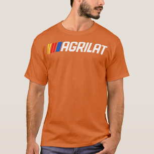 Camiseta Circuito de Swamp de Agrilat