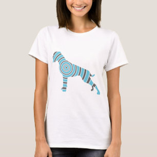 Camiseta Circulcão