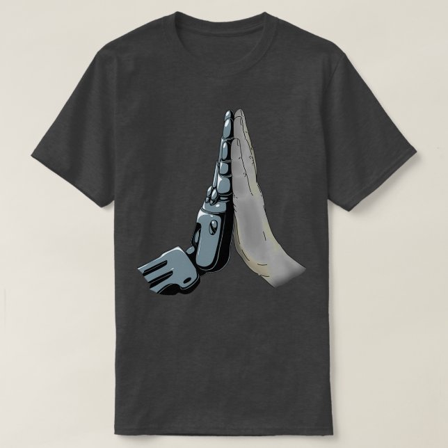 Camiseta Círculo Alquimico 4 (Frente do Design)