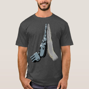 Camiseta Círculo Alquimico 4