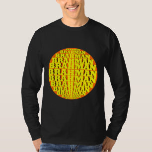 Camiseta Círculo Brahman