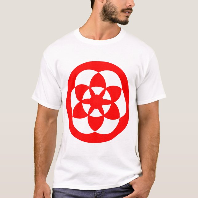 Camiseta Círculo de Cultura 01 (Frente)