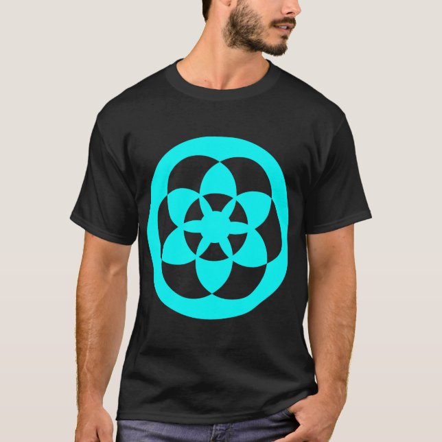 Camiseta Círculo de Cultura 01 (Frente)