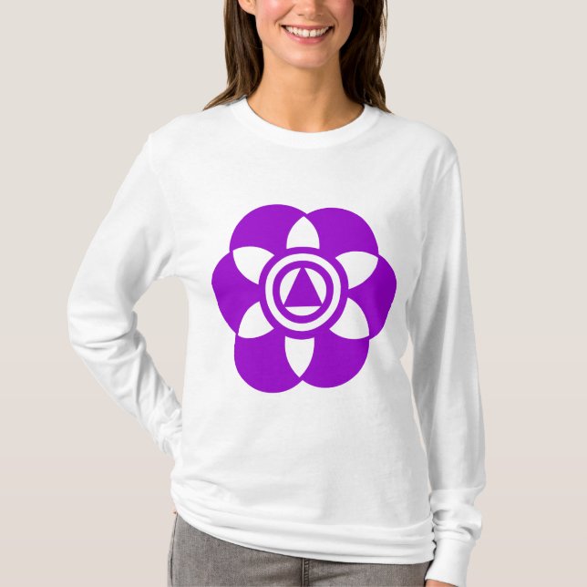 Camiseta Círculo de Cultura 02 (Frente)
