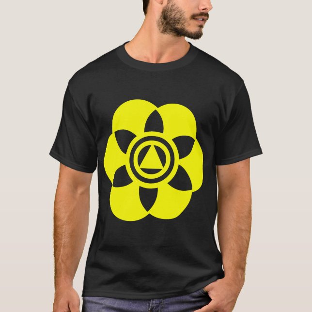 Camiseta Círculo de Cultura 02 (Frente)