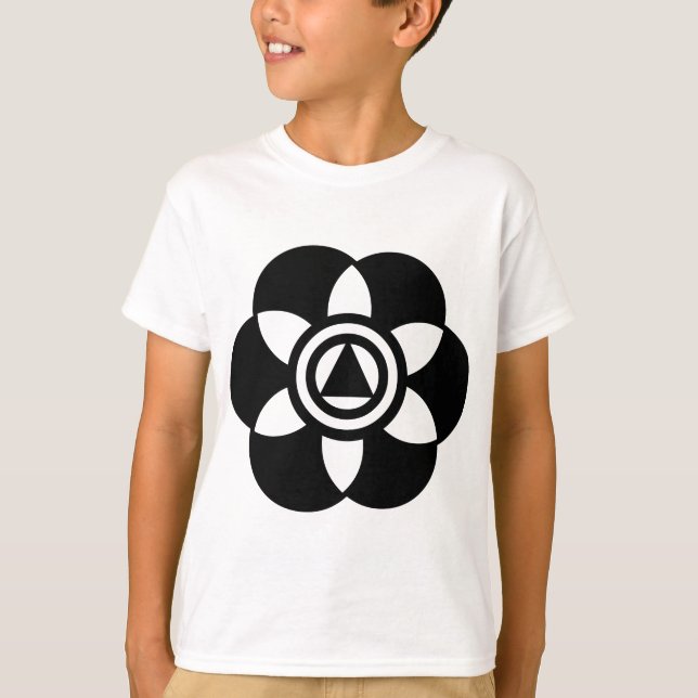 Camiseta Círculo de Cultura 02 (Frente)
