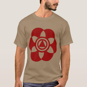 Camiseta Círculo de Cultura 02