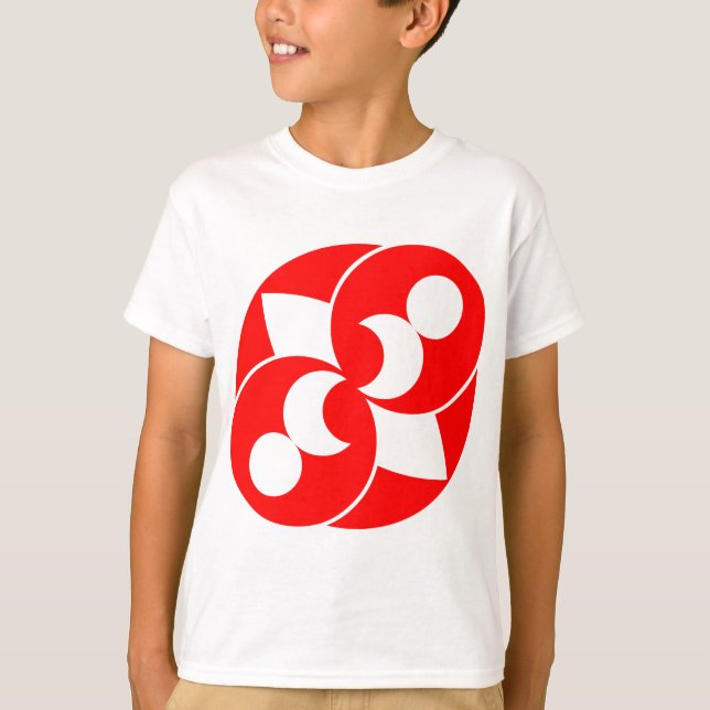 Camiseta Círculo de Cultura 03 (Frente)