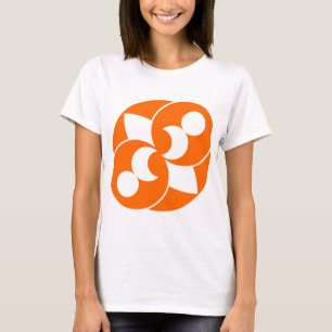 Camiseta Círculo de Cultura 03