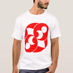 Camiseta Círculo de Cultura 03