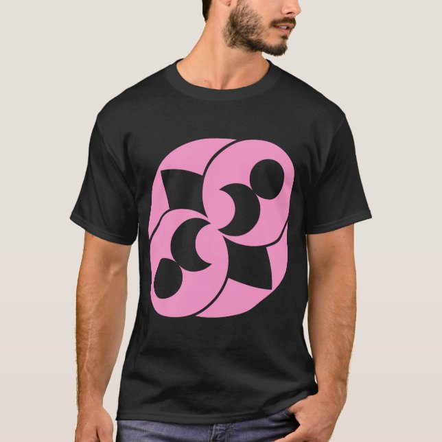 Camiseta Círculo de Cultura 03 (Frente)