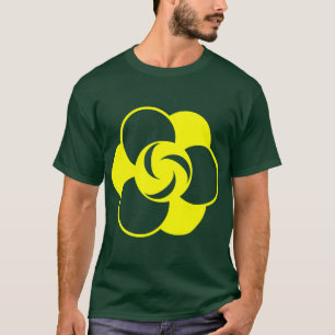 Camiseta Círculo de Cultura 04