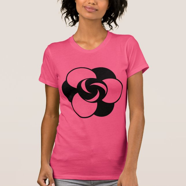 Camiseta Círculo de Cultura 04 (Frente)