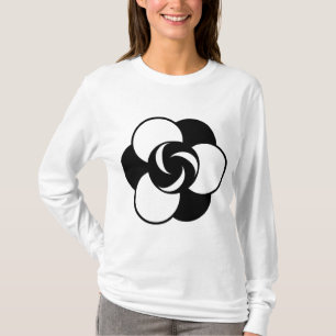 Camiseta Círculo de Cultura 04