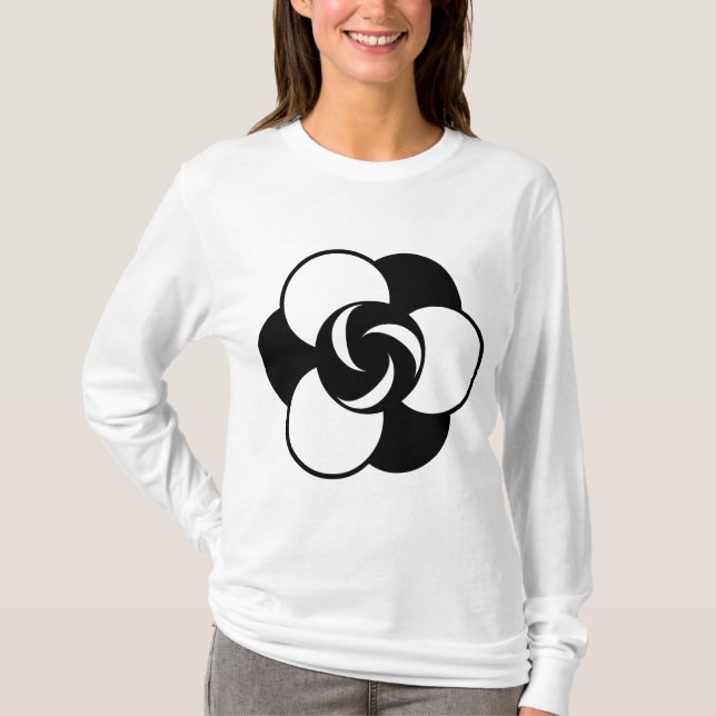 Camiseta Círculo de Cultura 04 (Frente)