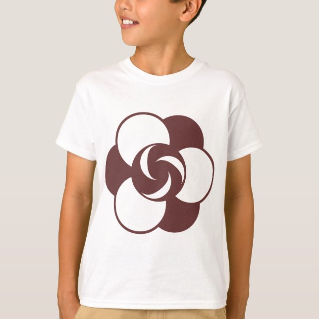 Camiseta Círculo de Cultura 04 (Frente)