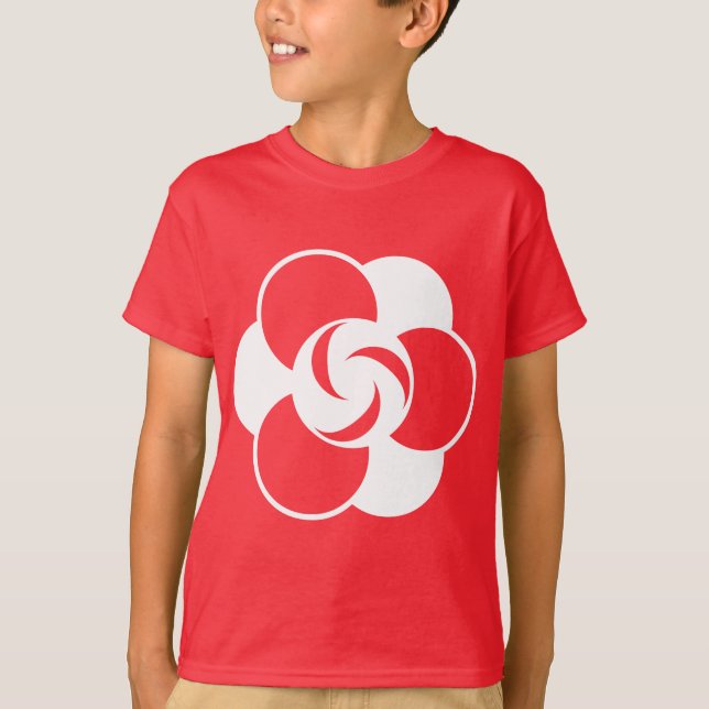 Camiseta Círculo de Cultura 04 (Frente)