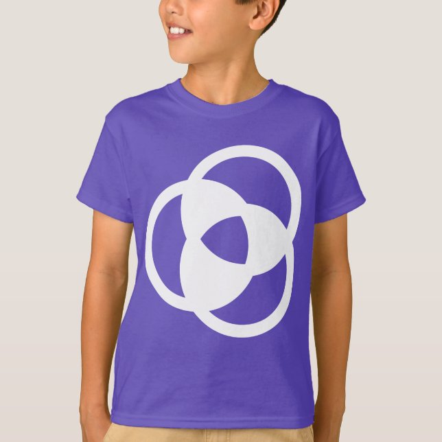 Camiseta Círculo de Cultura 05 (Frente)