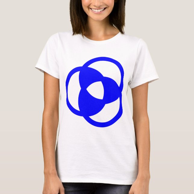 Camiseta Círculo de Cultura 05 (Frente)