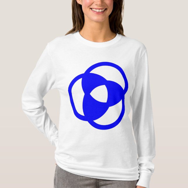 Camiseta Círculo de Cultura 05 (Frente)