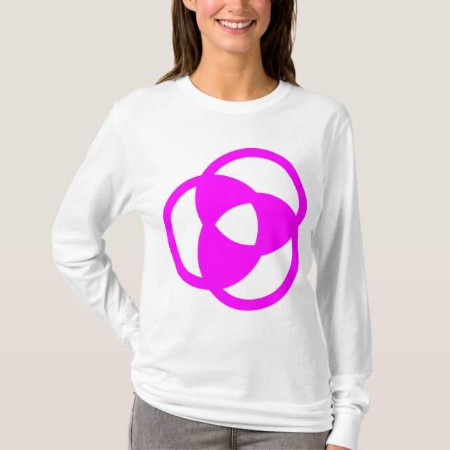 Camiseta Círculo de Cultura 05 (Frente)