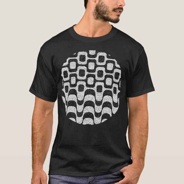 Camiseta Círculo de Ipanema Copacabana (Frente)
