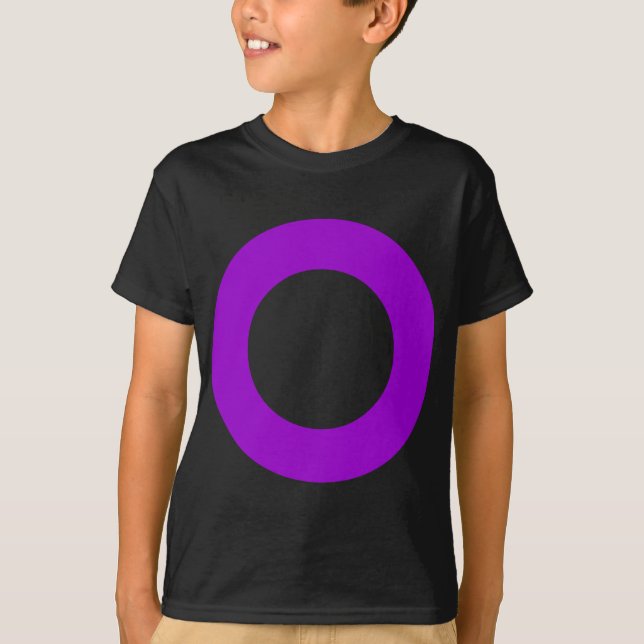 Camiseta Círculo de Retenção (Frente)