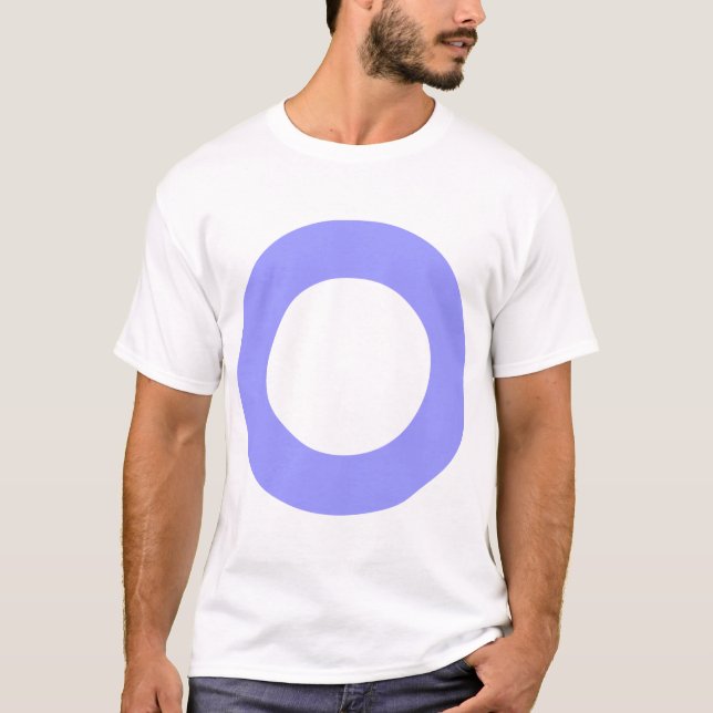 Camiseta Círculo de Retenção (Frente)