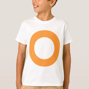 Camiseta Círculo de Retenção